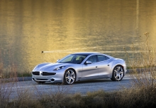 Fisker Karma Ever 2011 52